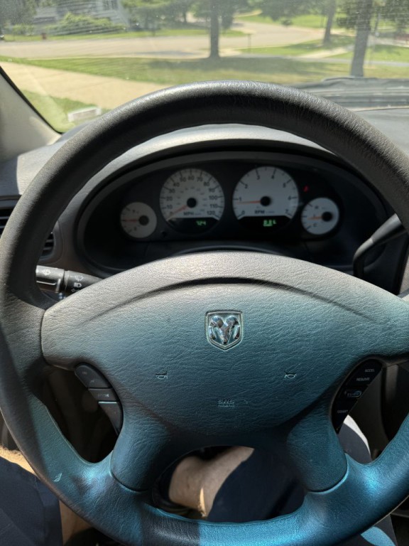 2006 Dodge Grand Caravan Image 18