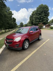 Image for 2015 Chevrolet Equinox LT ID: 6748218