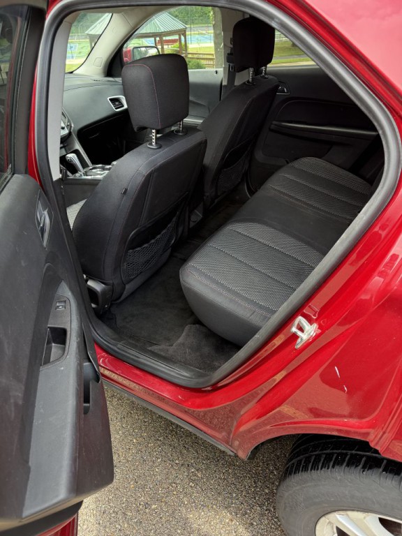 2015 Chevrolet Equinox Image 10