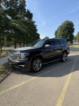 Image for 2015 Chevrolet Tahoe 1500 LTZ ID: 6838603