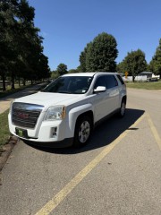 Image for 2012 GMC Terrain SLE ID: 6859568