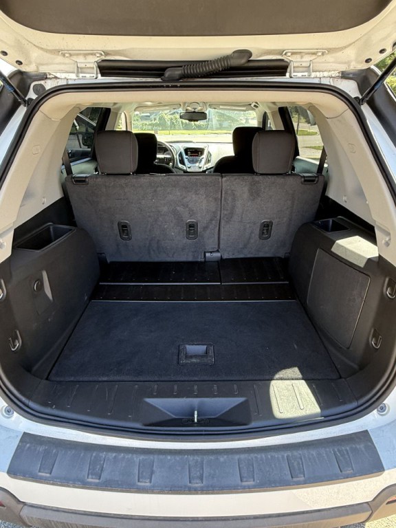 2012 GMC Terrain Image 11