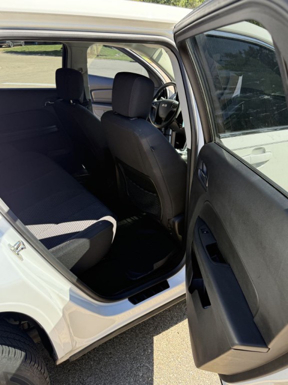 2012 GMC Terrain Image 12