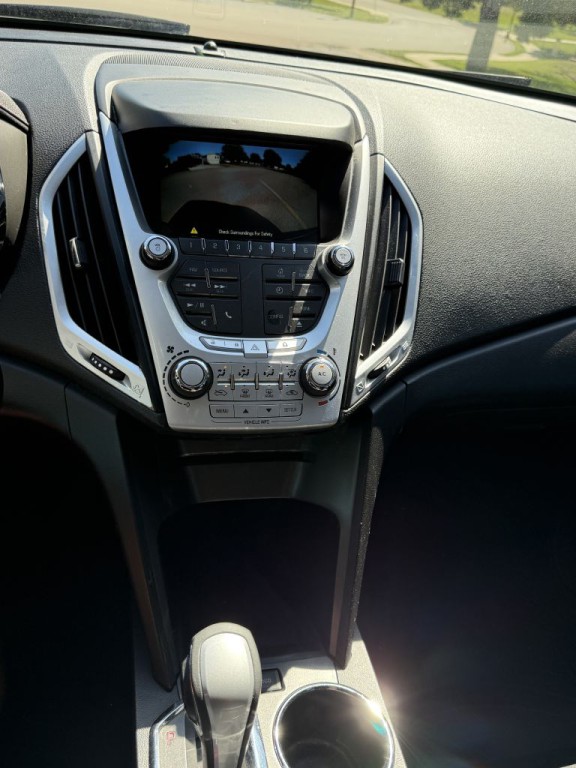 2012 GMC Terrain Image 14