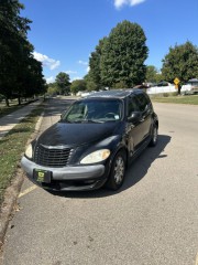 Image for 2001 Chrysler PT Cruiser  ID: 6862008