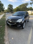 Image for 2013 Chevrolet Equinox LT ID: 6874002