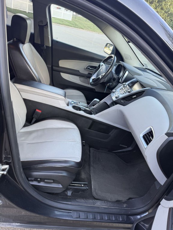 2013 Chevrolet Equinox Image 14