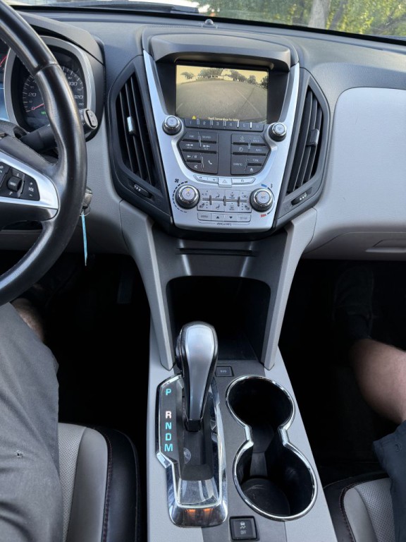 2013 Chevrolet Equinox Image 15