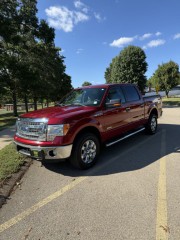 Image for 2014 Ford F-150 Supercrew ID: 6874003