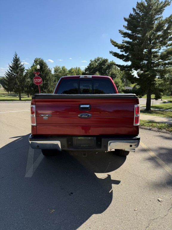2014 Ford F-150 Image 6