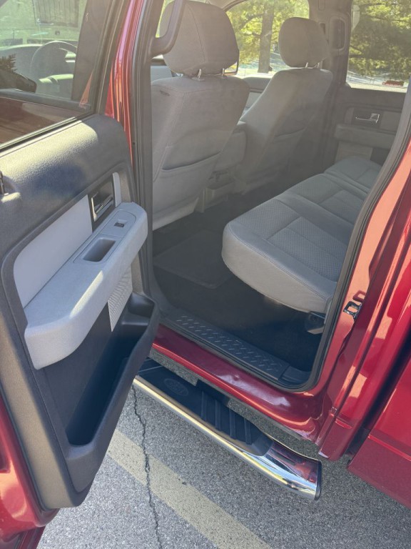 2014 Ford F-150 Image 10