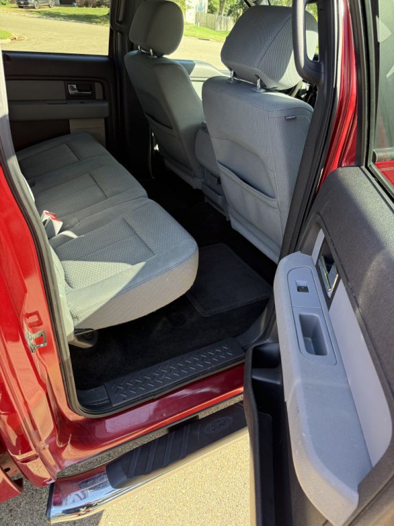2014 Ford F-150 Image 11