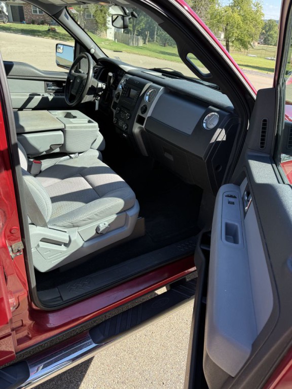 2014 Ford F-150 Image 12