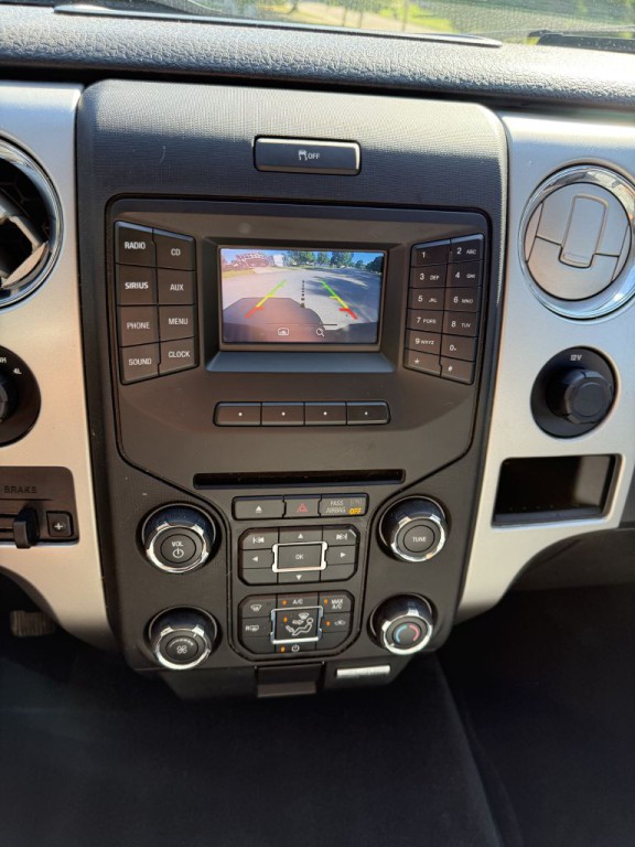 2014 Ford F-150 Image 13