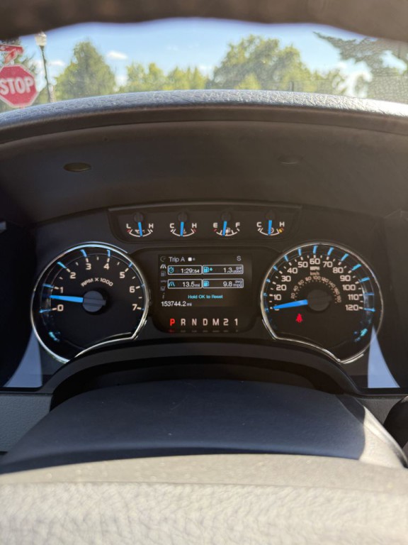2014 Ford F-150 Image 14