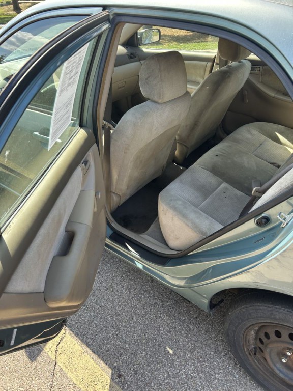 2007 Toyota Corolla Image 10
