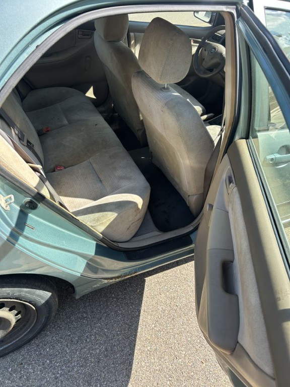 2007 Toyota Corolla Image 11