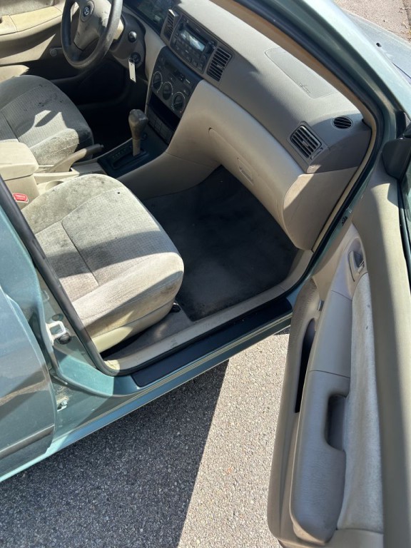 2007 Toyota Corolla Image 12