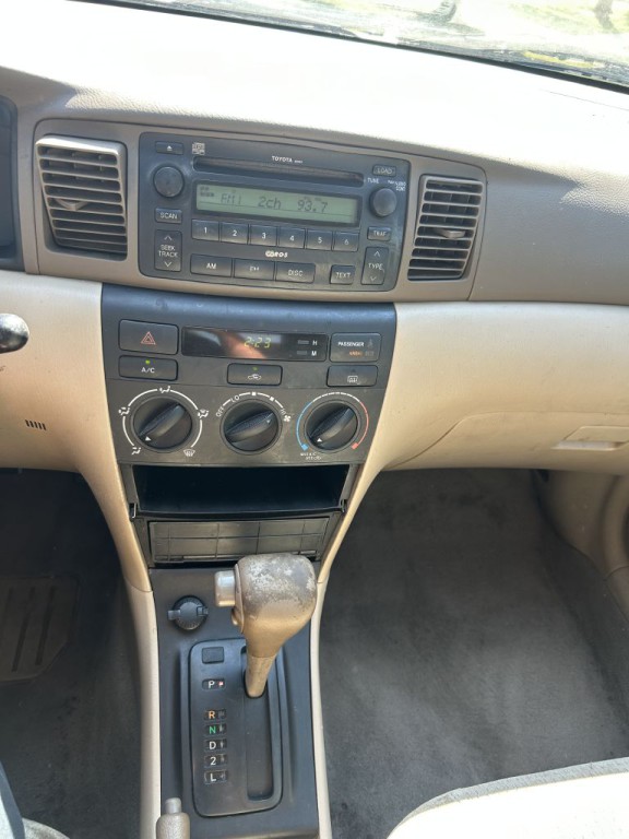2007 Toyota Corolla Image 13