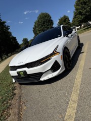 Image for 2023 Kia K5 Gt Line ID: 6874007