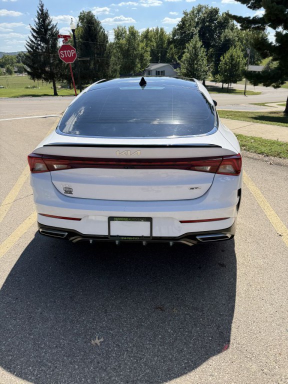 2023 Kia K5 Image 6