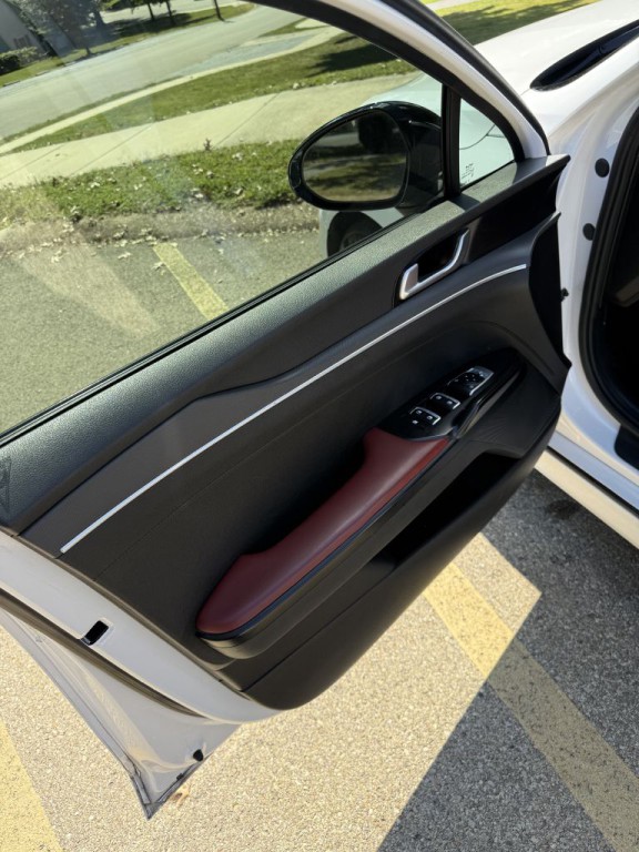 2023 Kia K5 Image 9