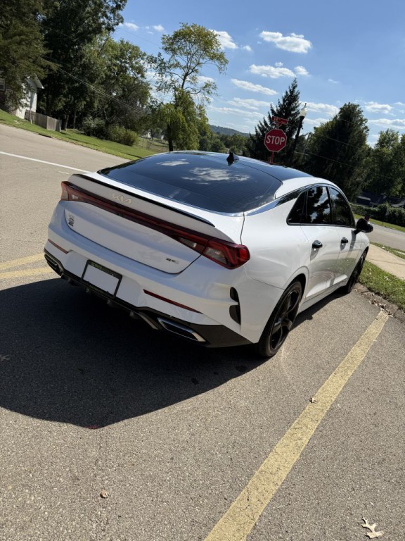 2023 Kia K5 Image 5