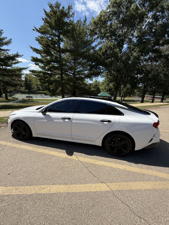 2023 Kia K5 Image 8