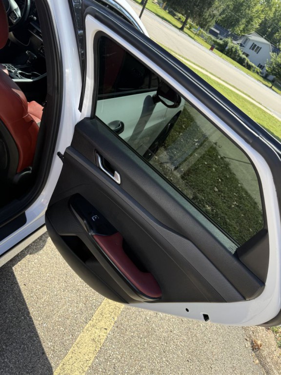 2023 Kia K5 Image 14