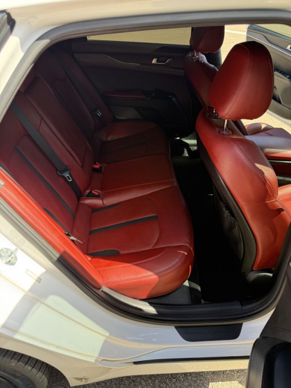 2023 Kia K5 Image 15