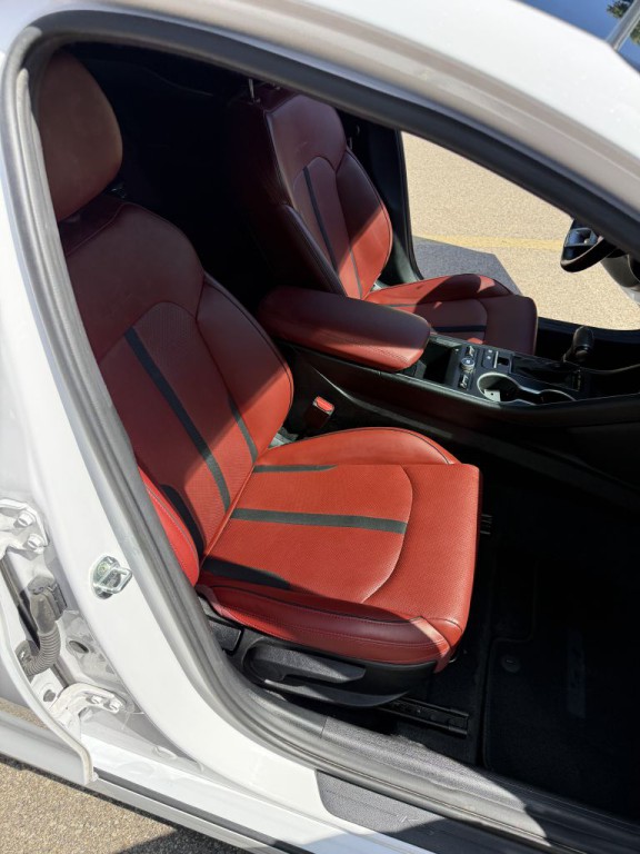 2023 Kia K5 Image 17