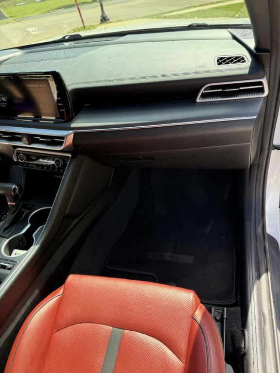 2023 Kia K5 Image 18