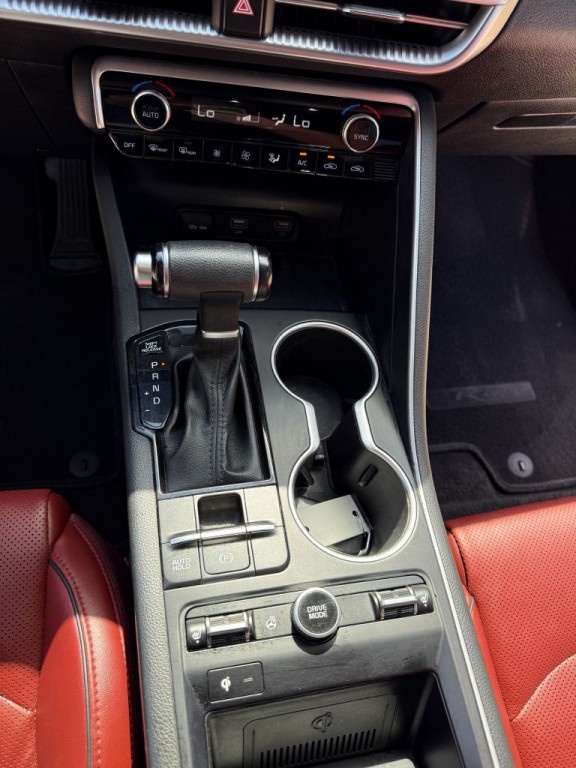 2023 Kia K5 Image 19