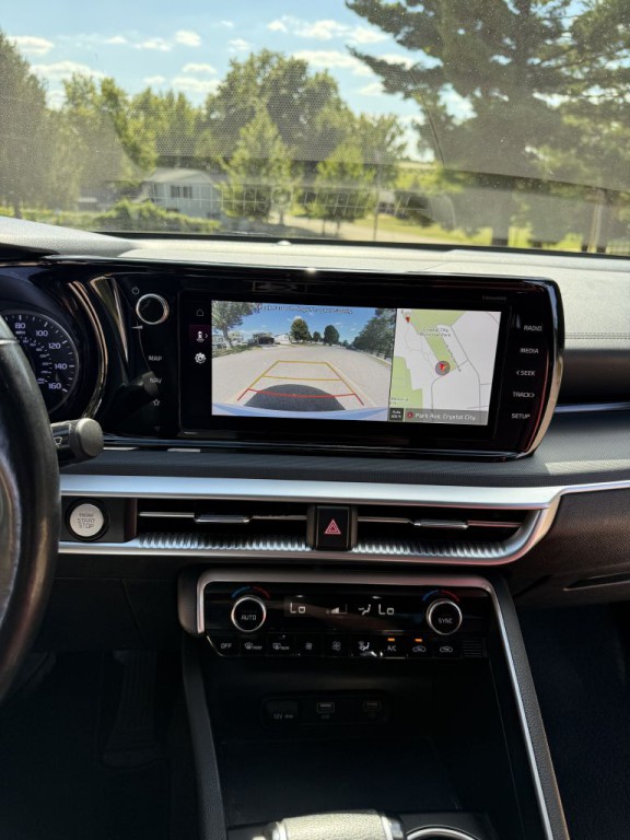 2023 Kia K5 Image 20