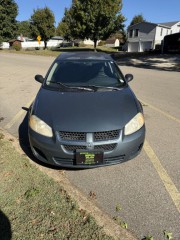 Image for 2006 Dodge Stratus SXT ID: 6920610