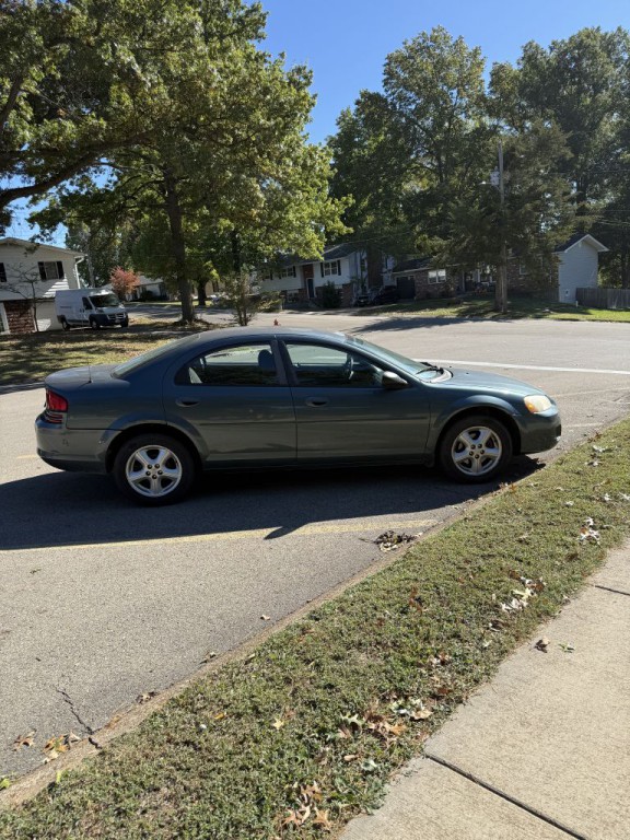 2006 Dodge Stratus Image 3