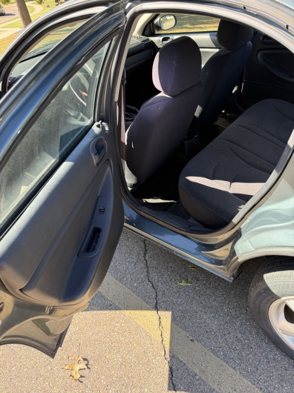 2006 Dodge Stratus Image 9