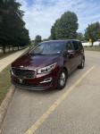 Image for 2019 Kia Sedona LX ID: 6920614