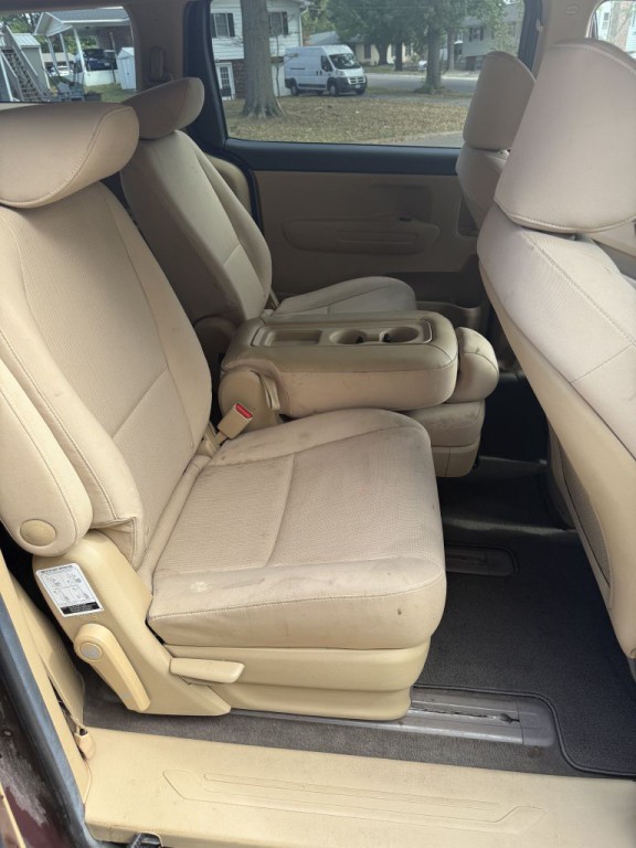 2019 Kia Sedona Image 13