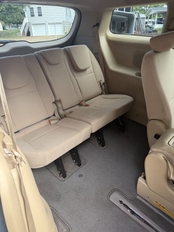 2019 Kia Sedona Image 14