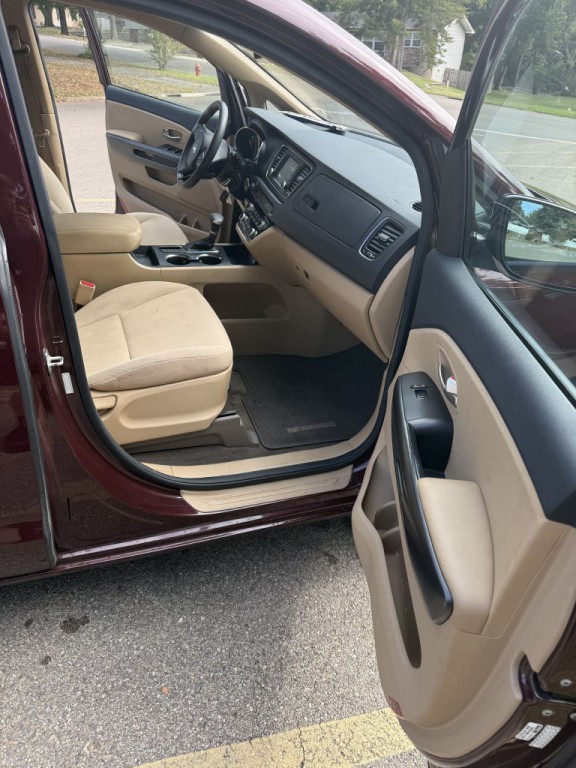 2019 Kia Sedona Image 15