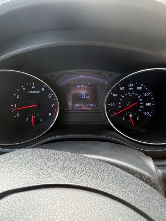 2019 Kia Sedona Image 17