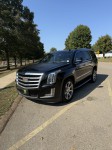 Image for 2016 Cadillac Escalade Luxury ID: 6928536