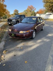 Image for 2000 Saturn LS1  ID: 6928632