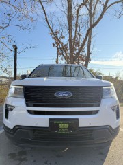 Image for 2018 Ford Explorer Sport ID: 6960194