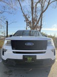 Image for 2018 Ford Explorer Sport ID: 6960194