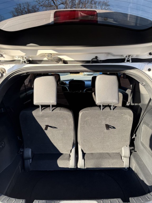 2018 Ford Explorer Image 12