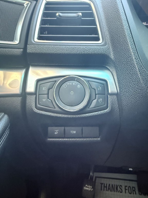 2018 Ford Explorer Image 20