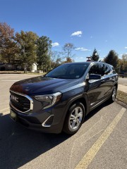 Image for 2018 GMC Terrain SLE ID: 6960758