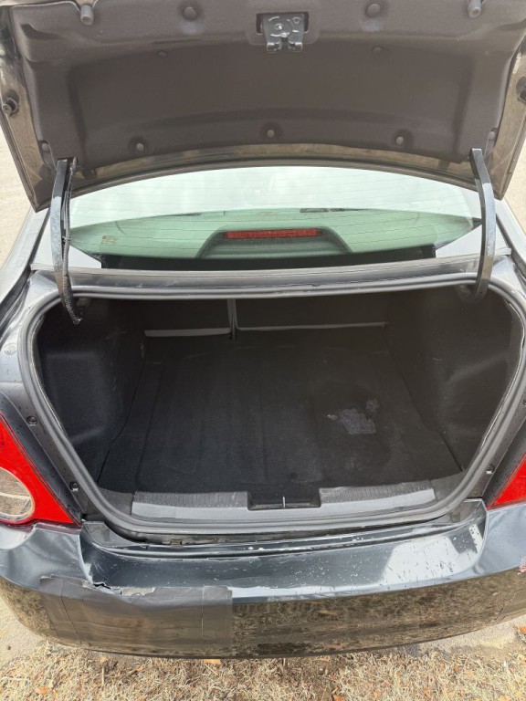 2014 Chevrolet Sonic Image 10